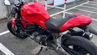Ducati Monster 821 (2018 - 20) usata
