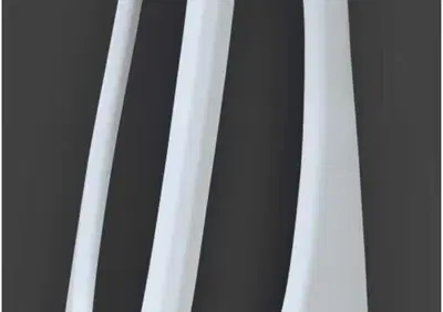 Spoiler anteriore NLC Type A per Softail dal 2008  - Annuncio 9128029