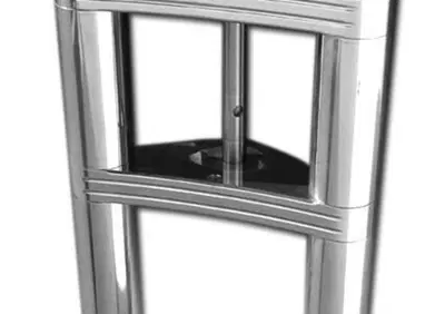 Piastre larghe full cover JOS inclinazione 0° luci  - Annuncio 8550947