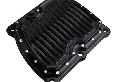 coperchio cambio superiore nero Covingtons Dimpled - Annuncio 8553488