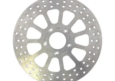 Disco freno anteriore diametro 11,5" ventilato Spo  - Annuncio 8554710