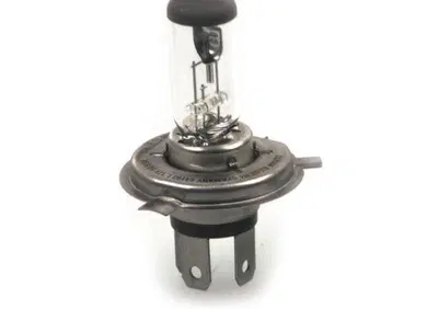 Lampadina H4 12 V - 55/60 watt doppio filamento Mo  - Annuncio 8558023