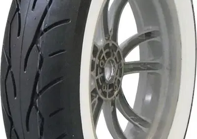 Pneumatico anteriore VeeRubber 120/70-21 M/C 62H Vee Rubber - Annuncio 8559087