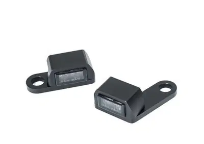 Frecce led Killer Custom per comandi manubrio nere  - Annuncio 8560580