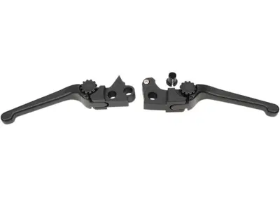 Leve freno e frizione regolabili nere PSR Anthem p  - Annuncio 8562465