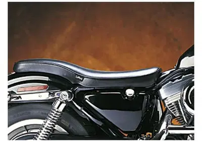 Sella Le Pera Cobra 2-UP Smooth per Sportster dal - Annuncio 8563295