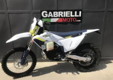 Husqvarna TE 300 (2025) - Annuncio 9491188