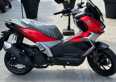 Voge Sfida SR1 ADV (2023 - 26) - Annuncio 9491629