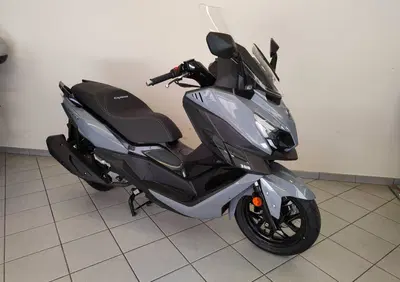Sym Cruisym 300 E5+ (2025 - 26) - Annuncio 9491755