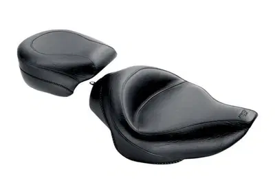 Sellino Mustang Wide Touring per Sportster dal 200  - Annuncio 8548954