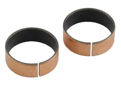 Bronzine superiori per forcelle da 39 mm Per Dyna  - Annuncio 8550752