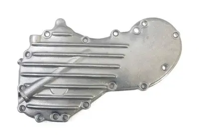 coperchio cam grezzo per FL dal 1940 al 1947 a 8 r  - Annuncio 8553407