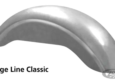 Parafango posteriore Ridge Line Classic largo 7-1  - Annuncio 8828335