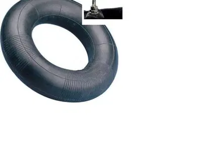 Camera d'aria 16" VCM Valvola Centrale Metallo pie Bridgestone - Annuncio 8998860