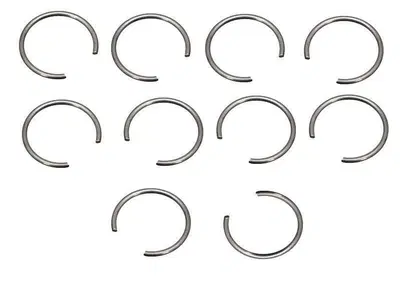 Confezione Clips seeger per spinotti pistoni per S  - Annuncio 8828702