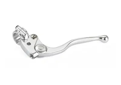 Comando frizione K-Tech Grimeca lucido per manubri  - Annuncio 8562229