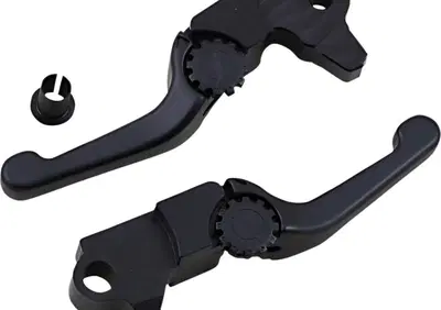 Leve freno e frizione regolabili nere PSR Anthem S  - Annuncio 8562503