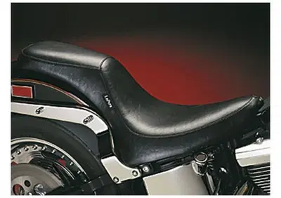 Sella Le Pera Silhouette 2UP per Softail per Softa - Annuncio 8563175