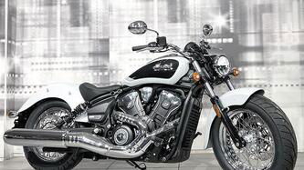 Indian Scout 1250 Classic (2025) nuova