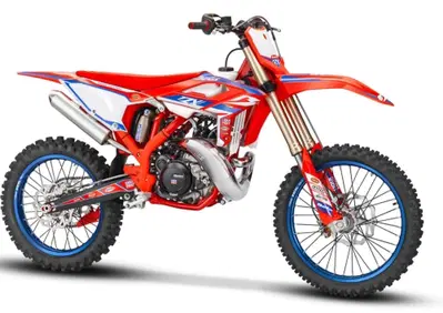 Betamotor RX 300 2T (2024 - 25) - Annuncio 9491958