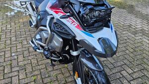 Bmw R 1250 GS Adventure (2021 - 24) 