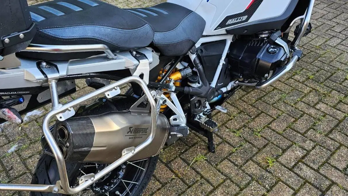 Bmw R 1250 GS Adventure (2021 - 24)  (3)