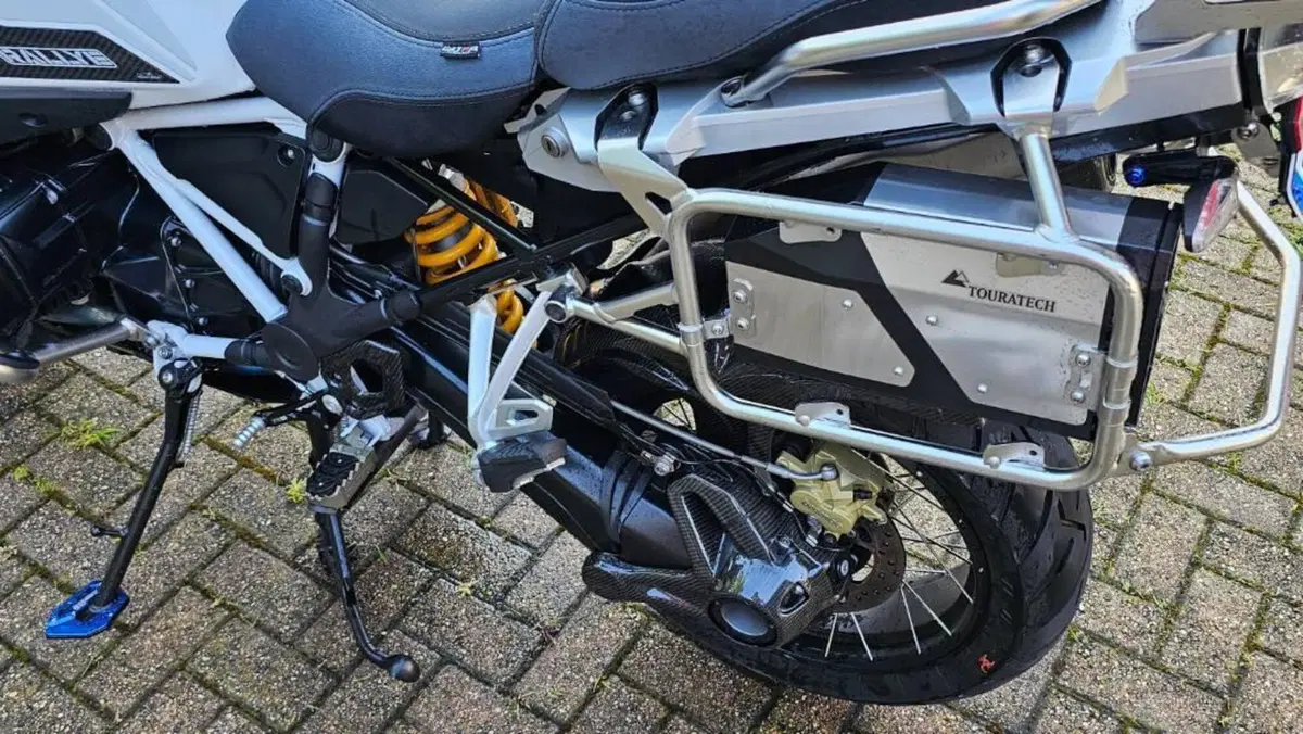 Bmw R 1250 GS Adventure (2021 - 24)  (4)