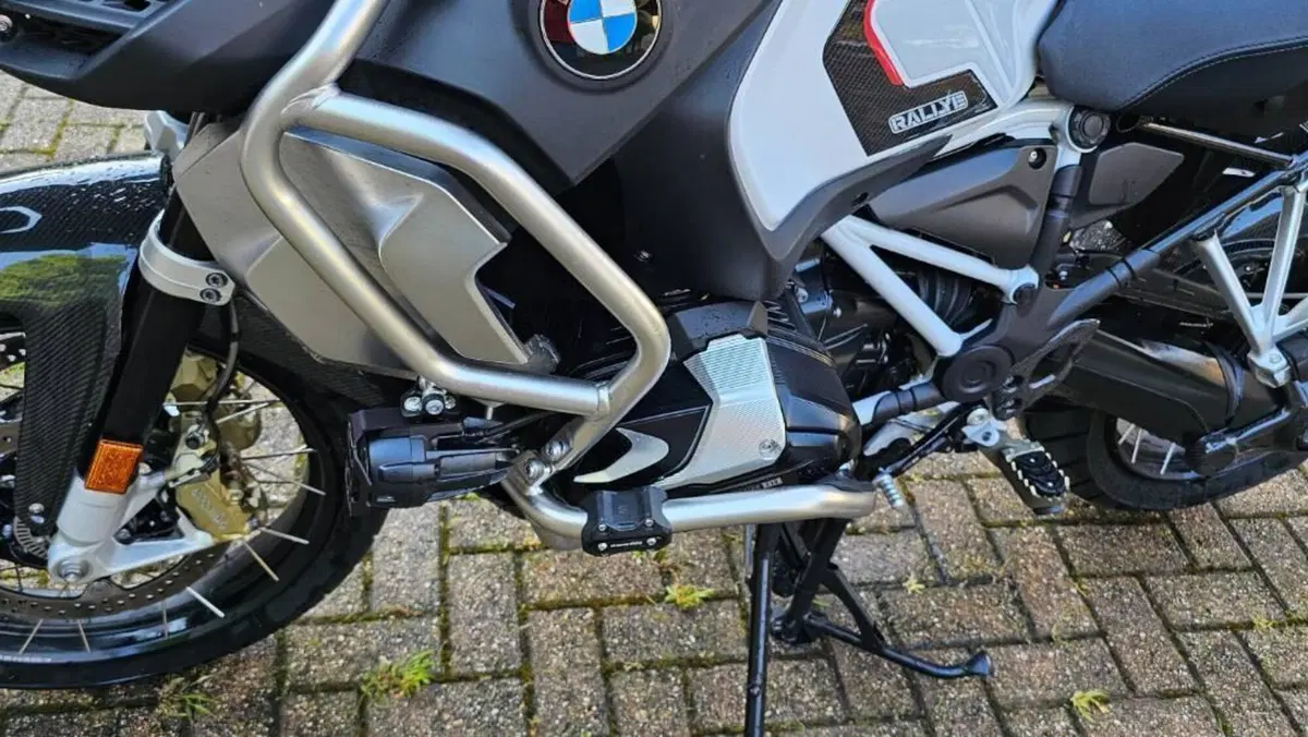 Bmw R 1250 GS Adventure (2021 - 24)  (6)