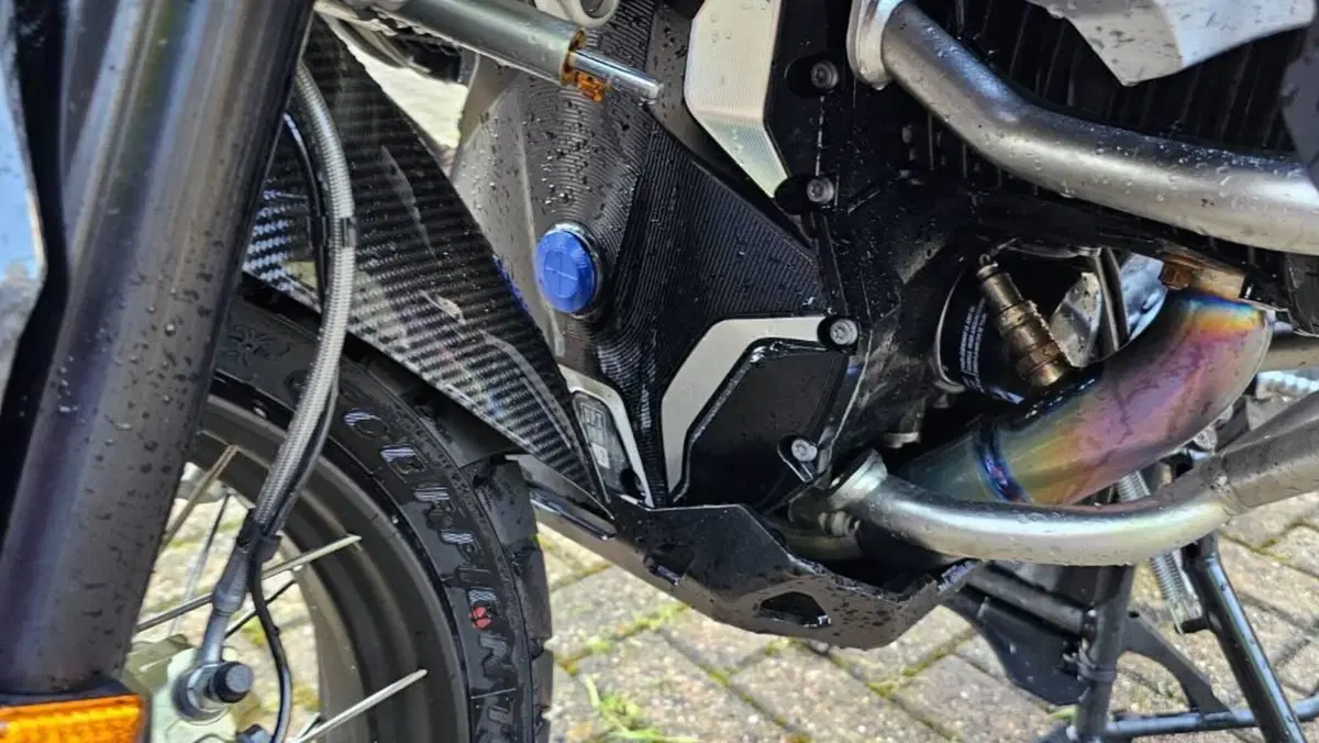 Bmw R 1250 GS Adventure (2021 - 24)  (7)