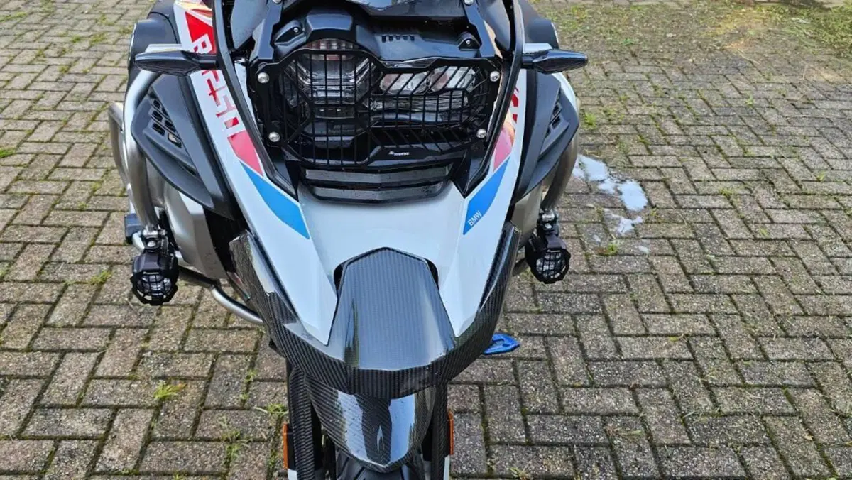 Bmw R 1250 GS Adventure (2021 - 24)  (9)
