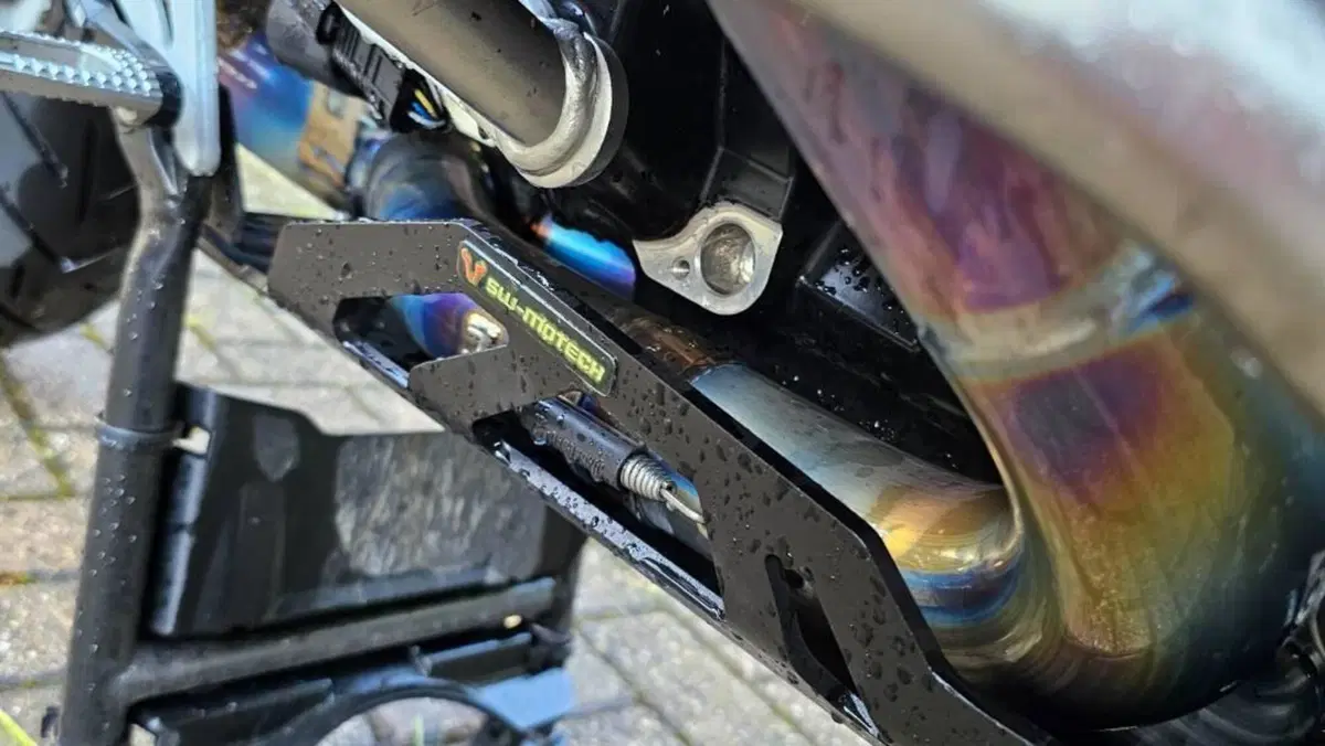 Bmw R 1250 GS Adventure (2021 - 24)  (10)