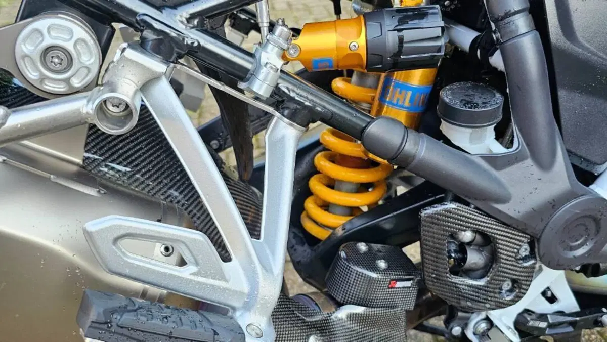 Bmw R 1250 GS Adventure (2021 - 24)  (11)