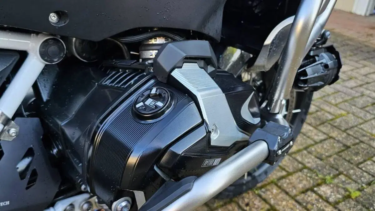 Bmw R 1250 GS Adventure (2021 - 24)  (12)