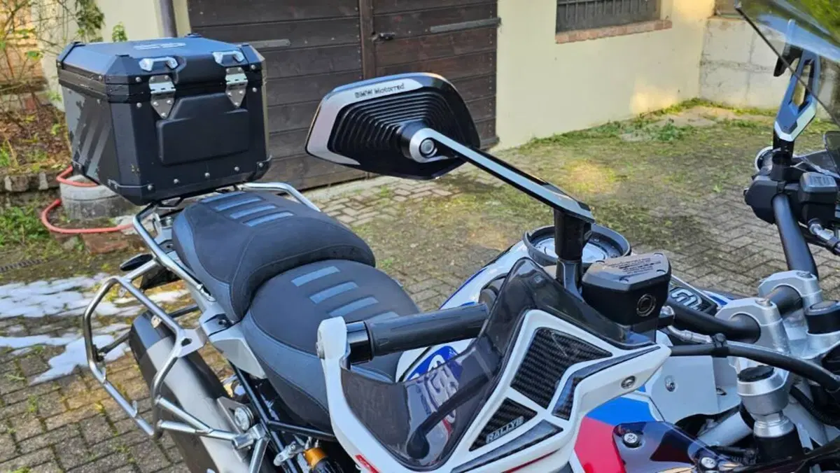 Bmw R 1250 GS Adventure (2021 - 24)  (13)