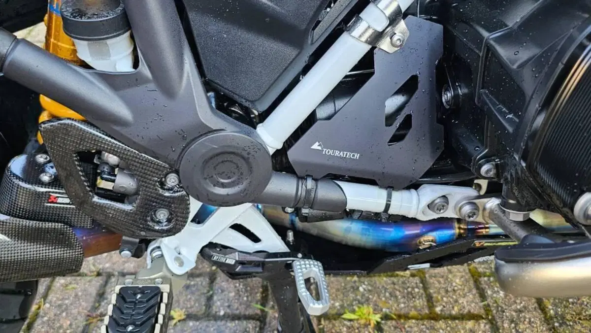 Bmw R 1250 GS Adventure (2021 - 24)  (14)