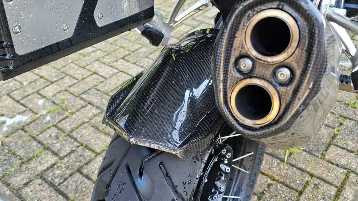 Bmw R 1250 GS Adventure (2021 - 24)  (15)