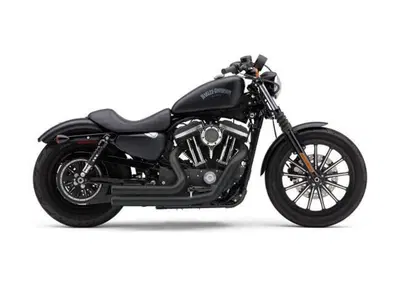 Marmitte Cobra Speedster 909 per Sportster dal 201  - Annuncio 8547111