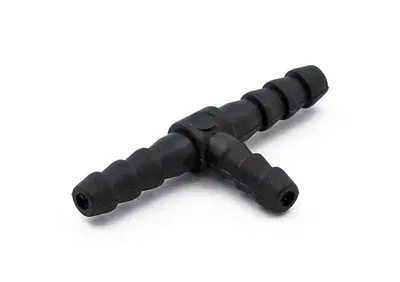 Raccordo a 3 vie in plastica diametro 6 mm Motorcy  - Annuncio 9202559