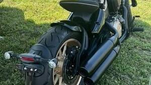 Benda Motorcycles Napoleon Bob 500 (2024 - 25) 