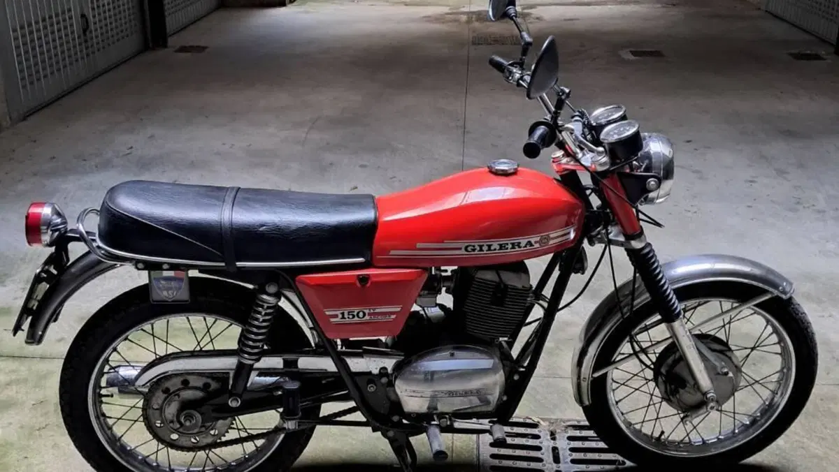 Gilera   (2)