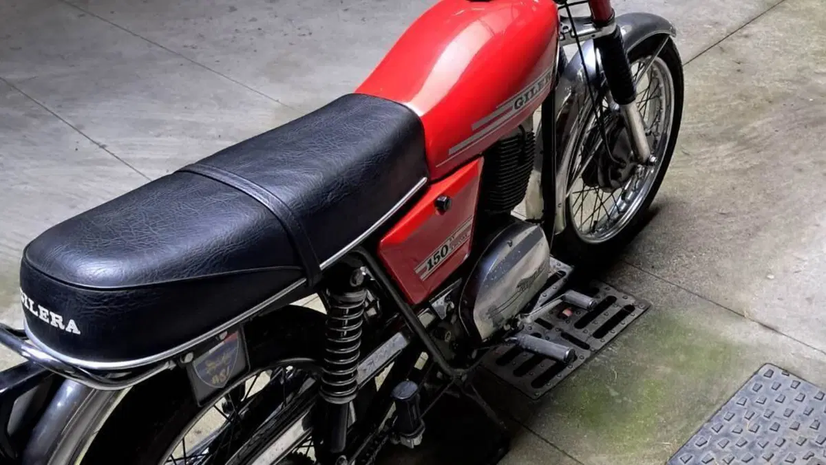 Gilera   (3)