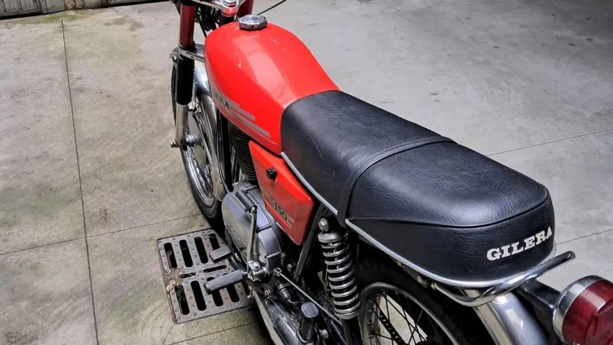 Gilera   (4)