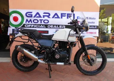 Royal Enfield Himalayan 411 (2017 - 20) - Annuncio 9492153