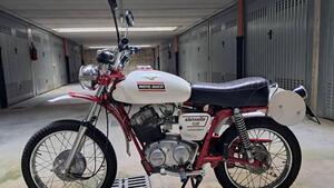 Moto Guzzi  