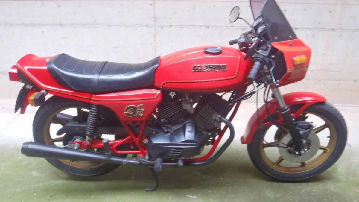 Moto Morini   (2)
