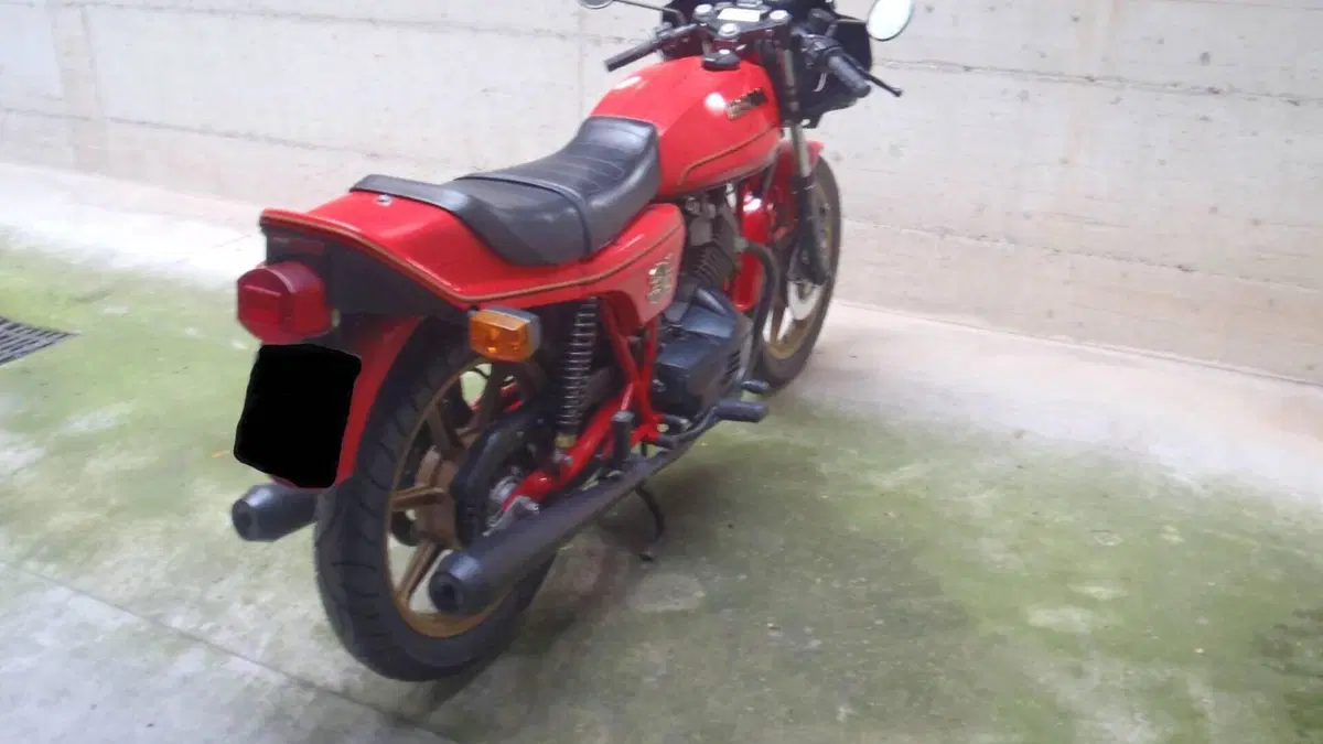 Moto Morini   (5)