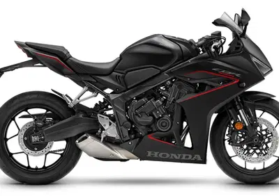 Honda CBR 650 R (2024 - 26) - Annuncio 9488926