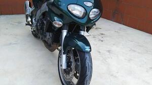 Triumph Sprint 955 ST 