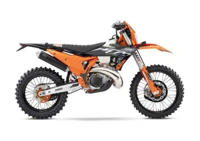 KTM 300 EXC Hardenduro (2025) - Annuncio 9492382