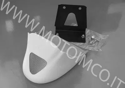 Puntale Imco per Sportster dal 2004 al 2020 IMCO  - Annuncio 9131099
